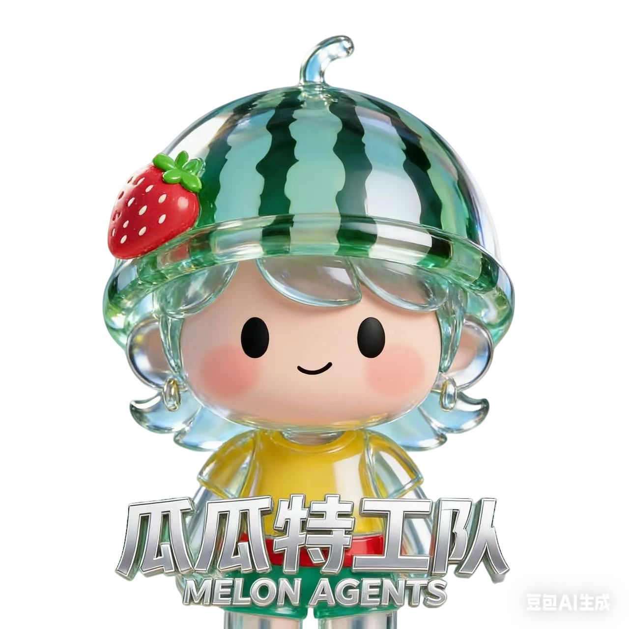 瓜瓜特工队